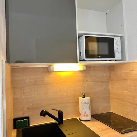 Studio Mbs 1 - Cosy, Tram, Wifi, Parking, Equipe Montpellier Exterior photo