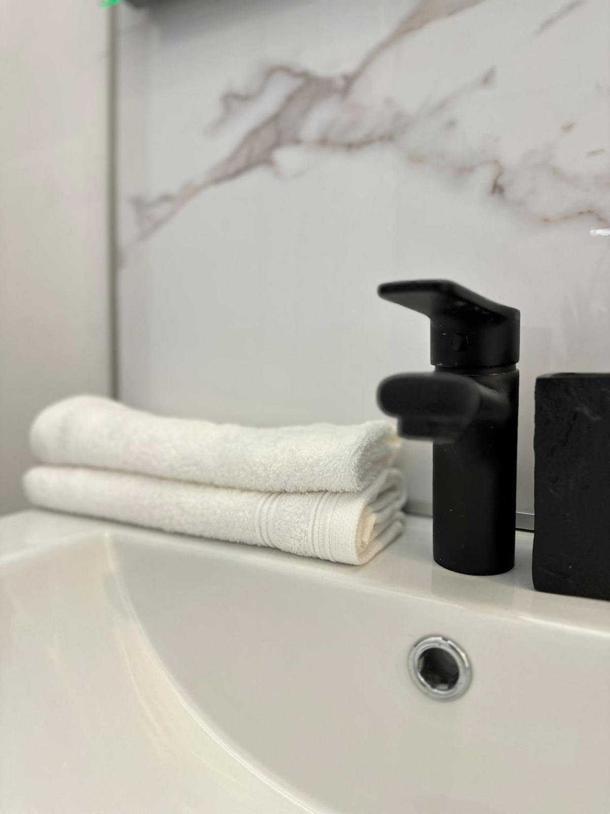 Appartamento Mbs 1 - Cosy, Tram, Wifi, Parking, Equipe