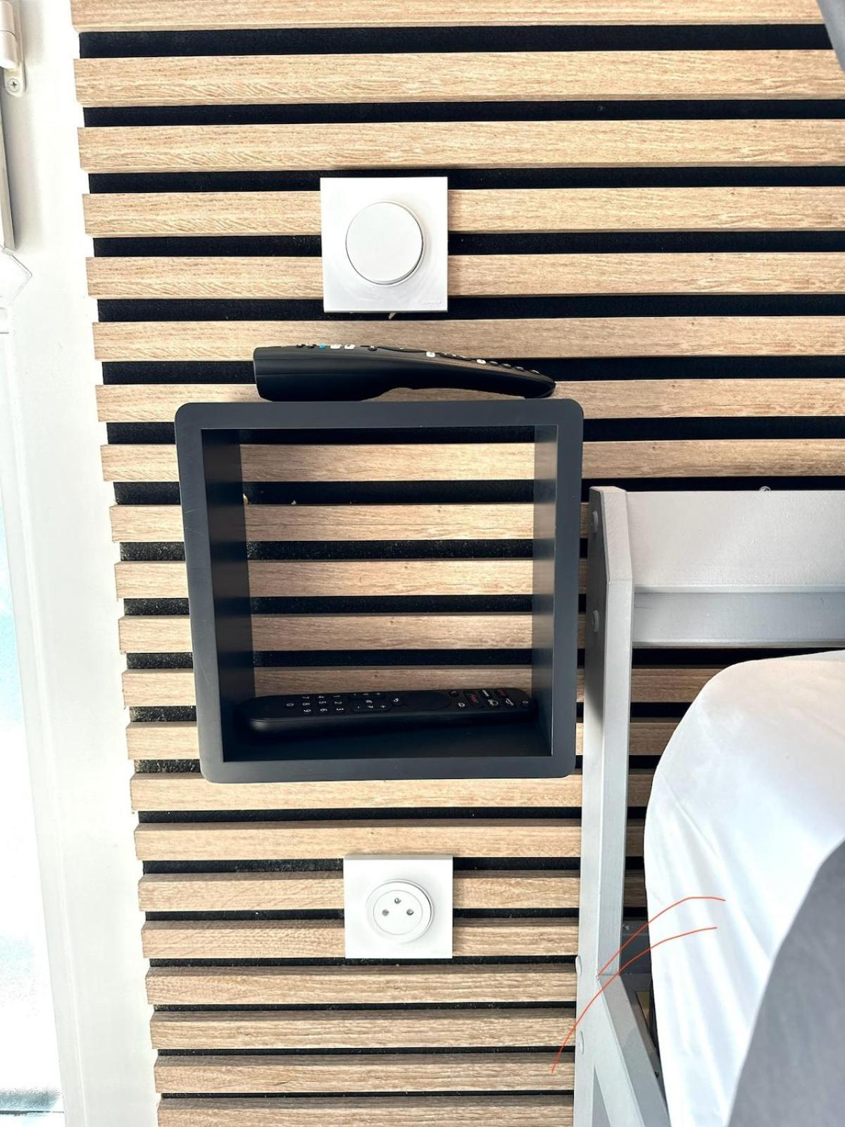 Appartamento Mbs 1 - Cosy, Tram, Wifi, Parking, Equipe Montpellier