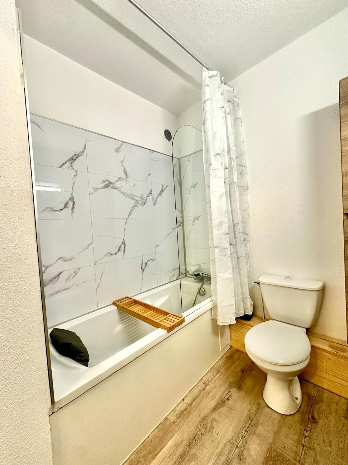 Appartamento Mbs 1 - Cosy, Tram, Wifi, Parking, Equipe Montpellier