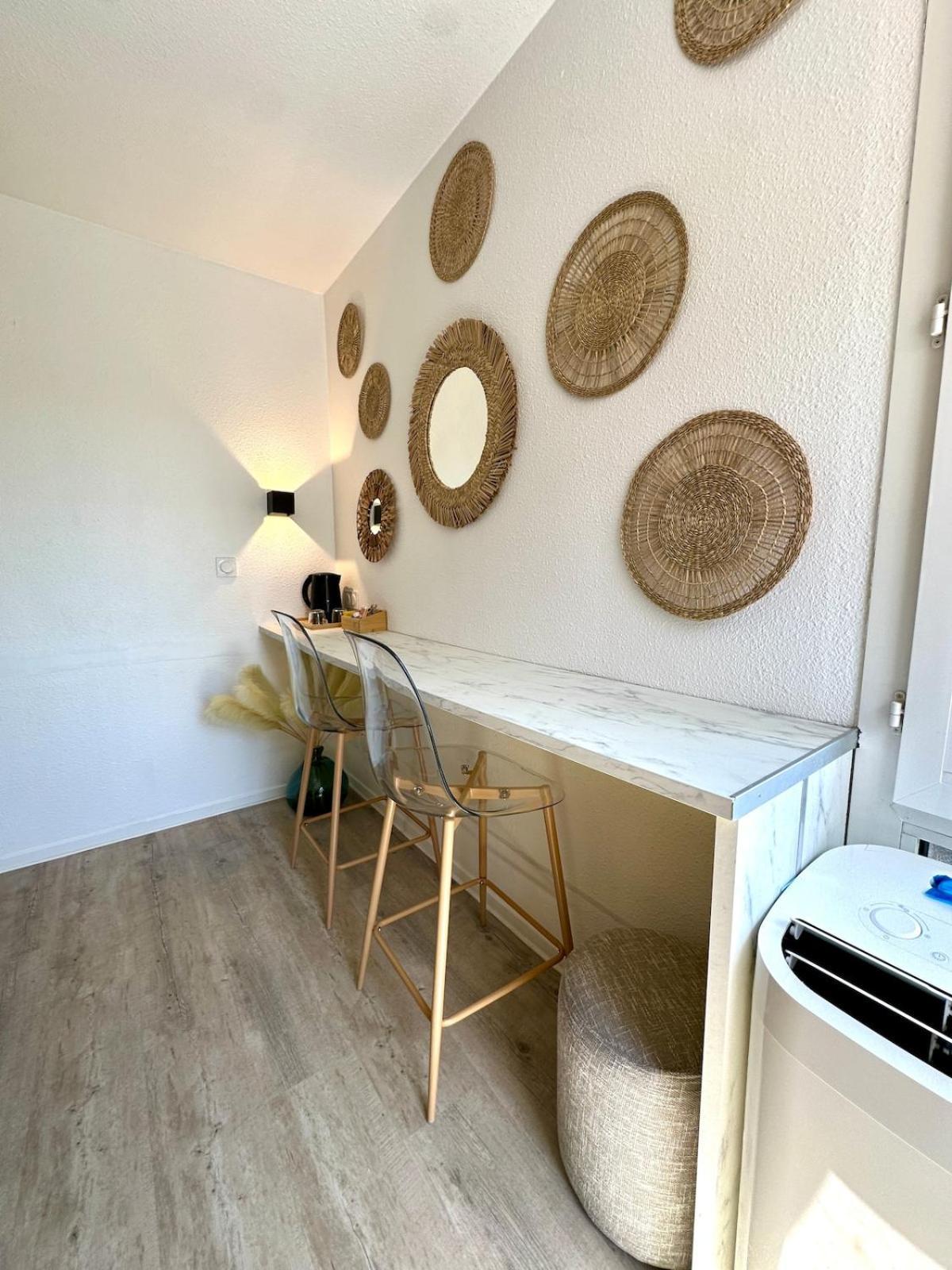 Appartamento Mbs 1 - Cosy, Tram, Wifi, Parking, Equipe *